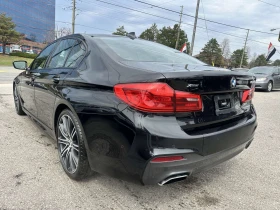 BMW 540 M* SPORT* XDRIVE* HARMON* KARDON* 360КАМЕРА* LANE*, снимка 4