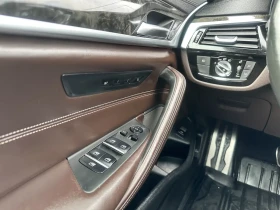 BMW 540 M* SPORT* XDRIVE* HARMON* KARDON* 360КАМЕРА* LANE*, снимка 7