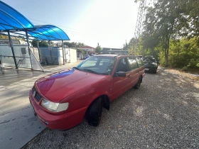 VW Passat 1.9 tdi, снимка 4