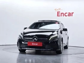 Mercedes-Benz A 200 2.0, снимка 3