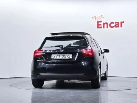 Mercedes-Benz A 200 2.0, снимка 4