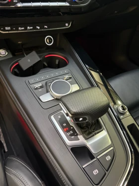 Audi A5 3.0 TDI QUATTRO S LINE * HEAD UP* МАСАЖ* ПЕЧКА* КА, снимка 8