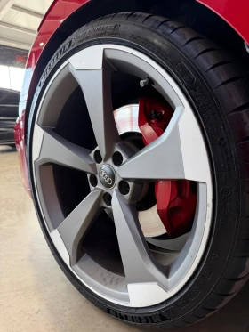 Audi A5 3.0 TDI QUATTRO S LINE * HEAD UP* МАСАЖ* ПЕЧКА* КА, снимка 17