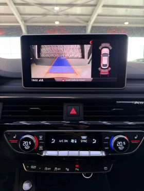 Audi A5 3.0 TDI QUATTRO S LINE * HEAD UP* МАСАЖ* ПЕЧКА* КА, снимка 10