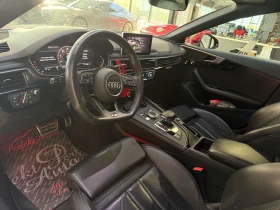 Audi A5 3.0 TDI QUATTRO S LINE * HEAD UP* МАСАЖ* ПЕЧКА* КА, снимка 7