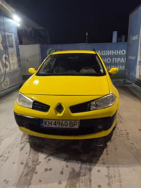 Renault Megane, снимка 2