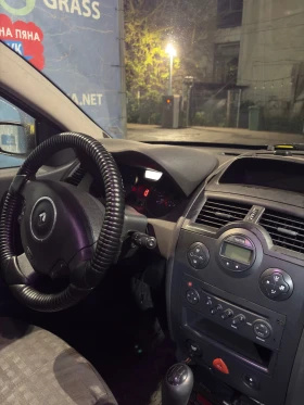 Renault Megane, снимка 10