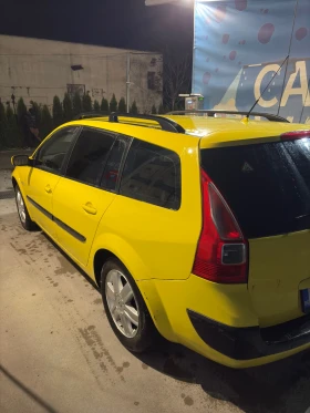 Renault Megane, снимка 5