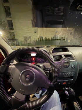 Renault Megane, снимка 7