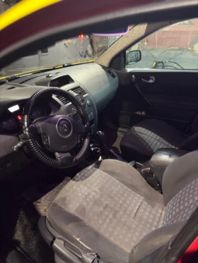Renault Megane, снимка 6