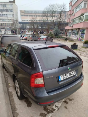Skoda Octavia, снимка 2