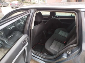 Skoda Octavia, снимка 5