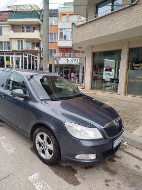 Skoda Octavia, снимка 1