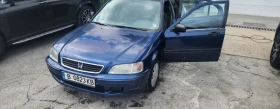 Honda Civic, снимка 2