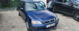 Honda Civic, снимка 3