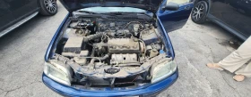 Honda Civic, снимка 16