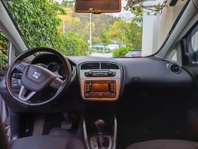 Seat Altea  Freetrack Facelift , снимка 10
