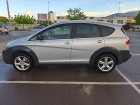 Seat Altea  Freetrack Facelift , снимка 7