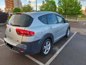 Seat Altea  Freetrack Facelift , снимка 4