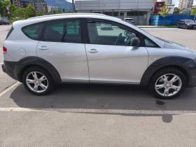 Seat Altea  Freetrack Facelift , снимка 5