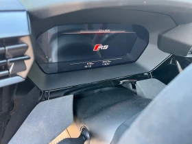 Audi Rs3 2, 5TFSI, FASELIFT, BLACK OPTIC, 900км, 2026г.Герм, снимка 9