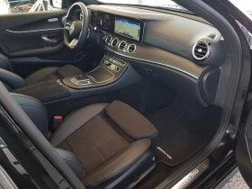 Mercedes-Benz E 220 D 4matic AMG FACELIFT E53 ПАКЕТ ПАНОРАМА ЛИЗИНГ, снимка 10