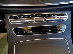 Mercedes-Benz E 220 D 4matic AMG FACELIFT E53 ПАКЕТ ПАНОРАМА ЛИЗИНГ, снимка 17