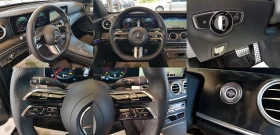 Mercedes-Benz E 220 D 4matic AMG FACELIFT E53 ПАКЕТ ПАНОРАМА ЛИЗИНГ, снимка 12