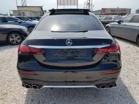 Mercedes-Benz E 220 D 4matic AMG FACELIFT E53 ПАКЕТ ПАНОРАМА ЛИЗИНГ, снимка 5