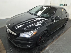 Mercedes-Benz CLA 45 AMG  * АвтоКредит * (ЦЕНА ДО БГ), снимка 2