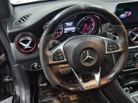 Mercedes-Benz CLA 45 AMG  * АвтоКредит * (ЦЕНА ДО БГ), снимка 10