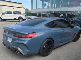 BMW 850 * M850i xDrive * ГЛАВНО ПРЕДСТАВИТЕЛСТВО* , снимка 5