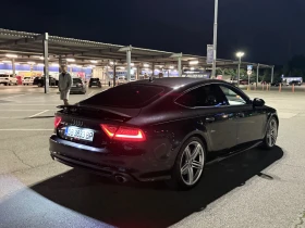 Audi A7, снимка 4