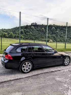BMW 325 М57, снимка 4