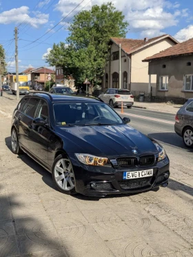 BMW 325 М57, снимка 2