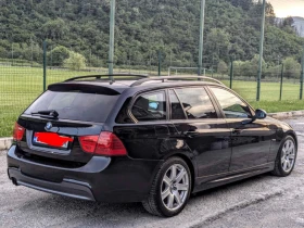 BMW 325 М57, снимка 3