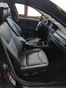 BMW 325 М57 3.0D, снимка 13