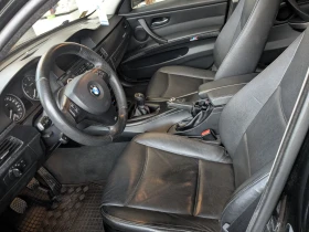 BMW 330 М57 325D, снимка 14
