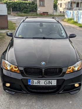 BMW 330 М57 325D, снимка 9