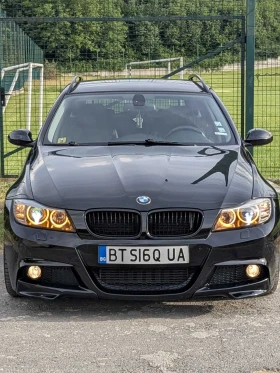 BMW 325 М57, снимка 1