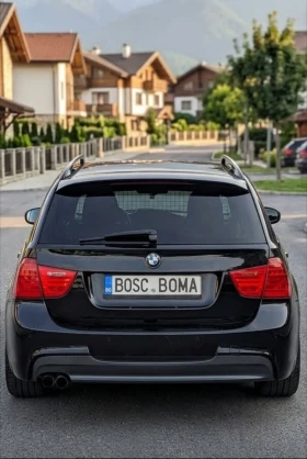 BMW 330 М57 325D, снимка 10