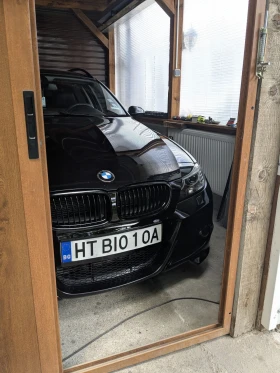 BMW 330 М57 325D, снимка 16