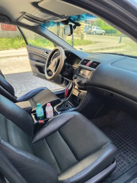 Honda Accord, снимка 8