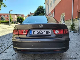 Honda Accord, снимка 11