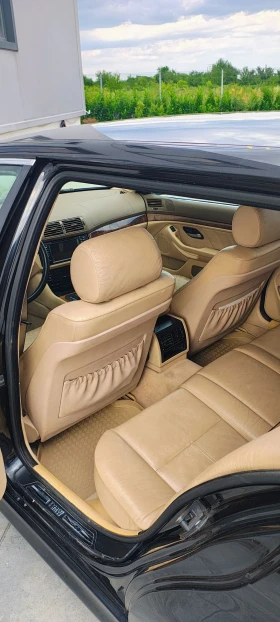 BMW 530 530 193+ , снимка 9