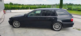 BMW 530 530 193+ , снимка 3