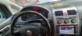 VW Touran, снимка 1