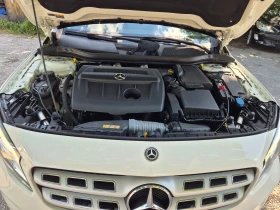 Mercedes-Benz CLA 180 НАВИ, КОЖА С РИКАРО, ЛЕТИ ДЖАНТИ 18 ВНОС ИТАЛИЯ, снимка 17