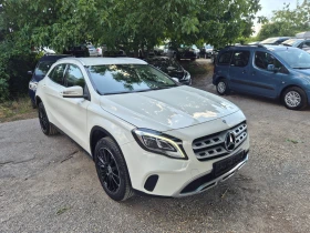 Mercedes-Benz CLA 180 НАВИ, КОЖА С РИКАРО, ЛЕТИ ДЖАНТИ 18 ВНОС ИТАЛИЯ, снимка 3