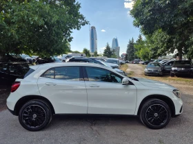 Mercedes-Benz CLA 180 НАВИ, КОЖА С РИКАРО, ЛЕТИ ДЖАНТИ 18 ВНОС ИТАЛИЯ, снимка 4